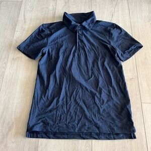 J Crew performance men’s shirt size S